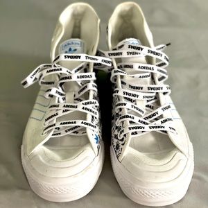Skateboard Sneakers